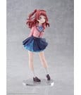 Gakuen Idolmaster PVC Figur Saki Hanami - Anime Figuren günstig kaufen