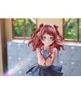 Gakuen Idolmaster PVC Figur Saki Hanami - Anime Figuren günstig kaufen