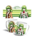 Code Geass Lelouch of the Re:surrection Tasse C.C. 325 ml - Anime Figuren günstig kaufen