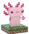 Minecraft Icon Lampe Axolotl - Anime Figuren günstig kaufen
