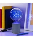 Playstation Neon LED-Lampe Logo - Anime Figuren günstig kaufen