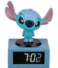Lilo & Stitch Icon Wecker Stitch - Anime Figuren günstig kaufen