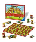 Super Mario Brettspiel Labyrinth - Anime Figuren günstig kaufen