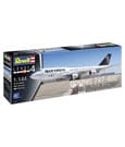 Iron Maiden Modellbausatz Boeing 747-400 "Ed Force One" - Anime Figuren günstig kaufen
