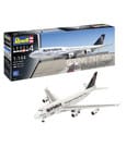 Iron Maiden Modellbausatz Boeing 747-400 "Ed Force One" - Anime Figuren günstig kaufen