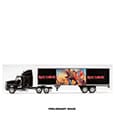 Iron Maiden Modellbausatz Tour Truck (50th Anniversary) - Anime Figuren günstig kaufen