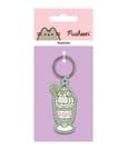 Pusheen PVC Schlüsselanhänger Matcha - Anime Figuren günstig kaufen