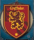 Harry Potter Gummi-Schlüsselanhänger Gryffindor - Anime Figuren günstig kaufen