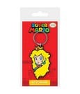 Super Mario PVC Schlüsselanhänger Princess Peach - Anime Figuren günstig kaufen