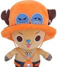 One Piece Plüschfigur Chopper x Ace - Anime Figuren günstig kaufen