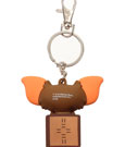 Gremlins Pokis Gummi-Schlüsselanhänger Gizmo in a Box - Anime Figuren günstig kaufen