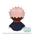 Jujutsu Kaisen Fuwa Petit Plüschfigur Yuji Itadori - Anime Figuren günstig kaufen