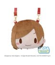 Jujutsu Kaisen fuwa petit Umhängetasche Nobara Kugisaki 5. Jahrestag (M) - Anime Figuren günstig kaufen
