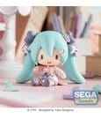 Hatsune Miku fuwa petit Chibi Figur "New Semester" - Anime Figuren günstig kaufen