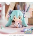 Hatsune Miku fuwa petit Chibi Figur "New Semester" - Anime Figuren günstig kaufen