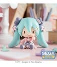 Hatsune Miku fuwa petit Chibi Figur "New Semester" - Anime Figuren günstig kaufen