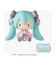 Hatsune Miku fuwa petit Chibi Figur "New Semester" - Anime Figuren günstig kaufen