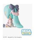 Hatsune Miku fuwa petit Chibi Figur "New Semester" - Anime Figuren günstig kaufen