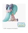 Hatsune Miku fuwa petit Chibi Figur "New Semester" - Anime Figuren günstig kaufen