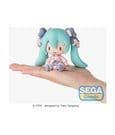Hatsune Miku fuwa petit Chibi Figur "New Semester" - Anime Figuren günstig kaufen