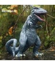 Der letzte Dinosaurier Vinyl-Figur Tyrannosaurus Rex - Anime Figuren günstig kaufen