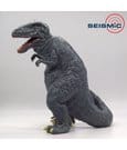 Der letzte Dinosaurier Vinyl-Figur Tyrannosaurus Rex - Anime Figuren günstig kaufen
