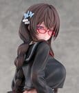 Original Character PVC Figur Plain Girl w/Flashy Underwear Deluxe Edition - Anime Figuren günstig kaufen