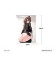Original Character PVC Figur Plain Girl w/Flashy Underwear Deluxe Edition - Anime Figuren günstig kaufen