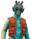 Star Wars Scum & Villainy Actionfigur Greedo - Anime Figuren günstig kaufen