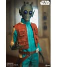 Star Wars Scum & Villainy Actionfigur Greedo - Anime Figuren günstig kaufen