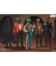 Star Wars Scum & Villainy Actionfigur Greedo - Anime Figuren günstig kaufen