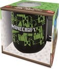 Minecraft Tasse 414 ml - Anime Figuren günstig kaufen