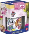 Paw Patrol Tasse & Socken Set Girl Go Skye - Anime Figuren günstig kaufen