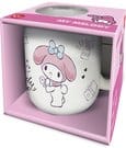 Sanrio Tasse My Melody 414 ml - Anime Figuren günstig kaufen