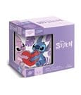 Lilo & Stitch Tasse Angel & Stitch Heart 325 ml - Anime Figuren günstig kaufen