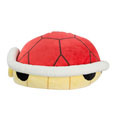 Mario Kart Mocchi-Mocchi Plüschfigur Roter Panzer - Anime Figuren günstig kaufen