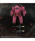 Armored Trooper Votoms Toyrise AT Actionfigur AT-11 Erdspinne Titania's Machine Ver. - Anime Figuren günstig kaufen