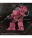 Armored Trooper Votoms Toyrise AT Actionfigur AT-11 Erdspinne Titania's Machine Ver. - Anime Figuren günstig kaufen