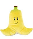 Mario Kart Mocchi-Mocchi Mega Plüschfigur Bananenschale - Anime Figuren günstig kaufen