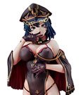 Keigun Musume Cattleya Original Character Union Ceeative