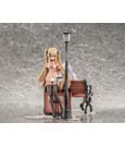 Original Character PVC Statue Gyakuryuu Chakai Asaba Tokisaki Illustration By Taketori Zaiku - Beschädigte Verpackung - Anime Figuren günstig kaufen