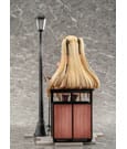 Original Character PVC Statue Gyakuryuu Chakai Asaba Tokisaki Illustration By Taketori Zaiku - Beschädigte Verpackung - Anime Figuren günstig kaufen