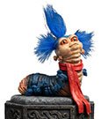 Die Reise ins Labyrinth Statue Ello Worm - Anime Figuren günstig kaufen