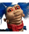 Die Reise ins Labyrinth Statue Ello Worm - Anime Figuren günstig kaufen