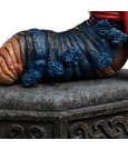 Die Reise ins Labyrinth Statue Ello Worm - Anime Figuren günstig kaufen