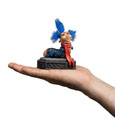 Die Reise ins Labyrinth Statue Ello Worm - Anime Figuren günstig kaufen