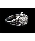 Herr der Ringe Nenya Galadriel's Ring (Sterling Silber) Größe 7.25 - Anime Figuren günstig kaufen