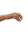 Herr der Ringe Wolfram-Ring Der Eine Ring (vergoldet) Größe 6 - Anime Figuren günstig kaufen