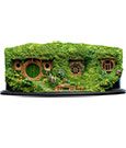 Herr der Ringe Statue Bag End on the Hill - Anime Figuren günstig kaufen