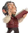 Herr der Ringe Mini Epics Vinyl Figur Bilbo - Anime Figuren günstig kaufen